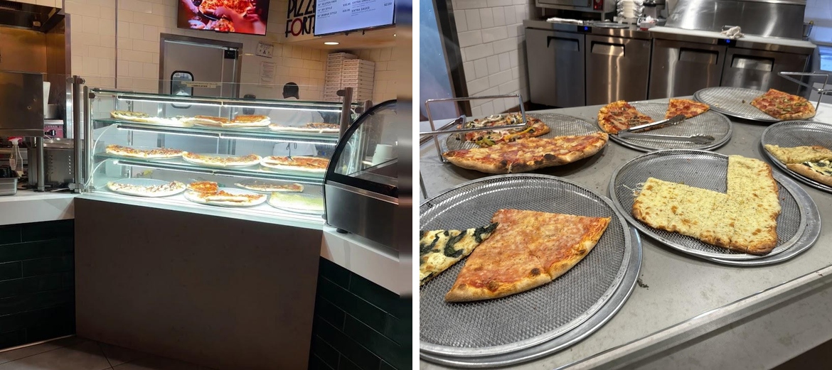 Pizza Forte