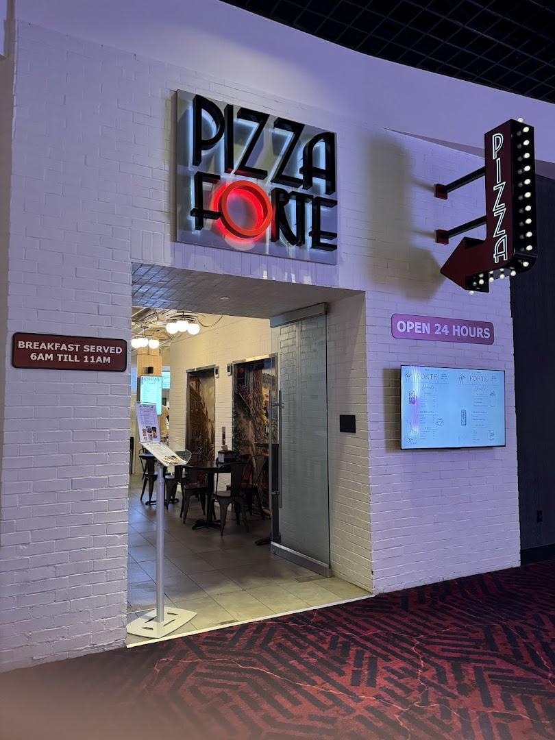 Pizza Forte