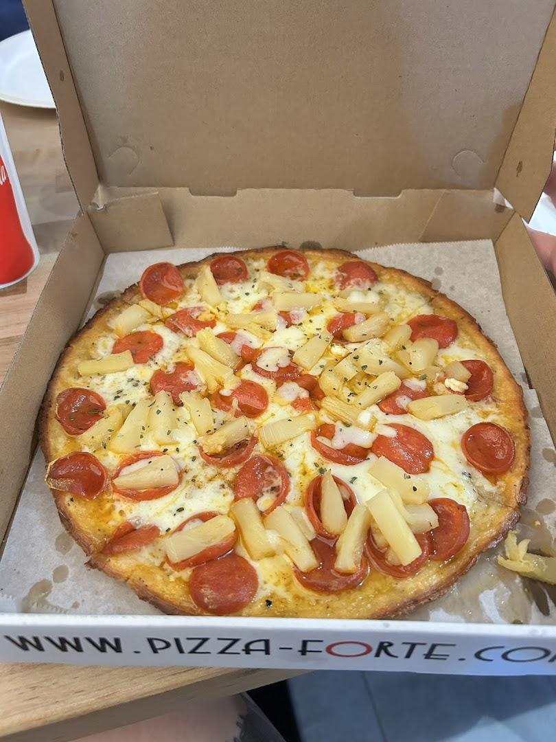 Pizza Forte
