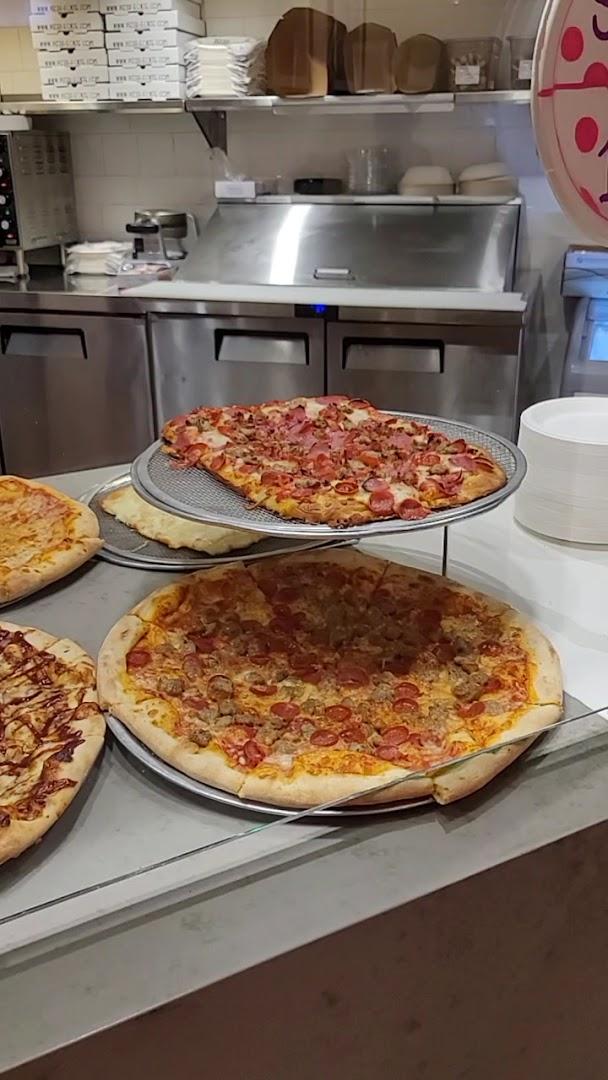 Pizza Forte