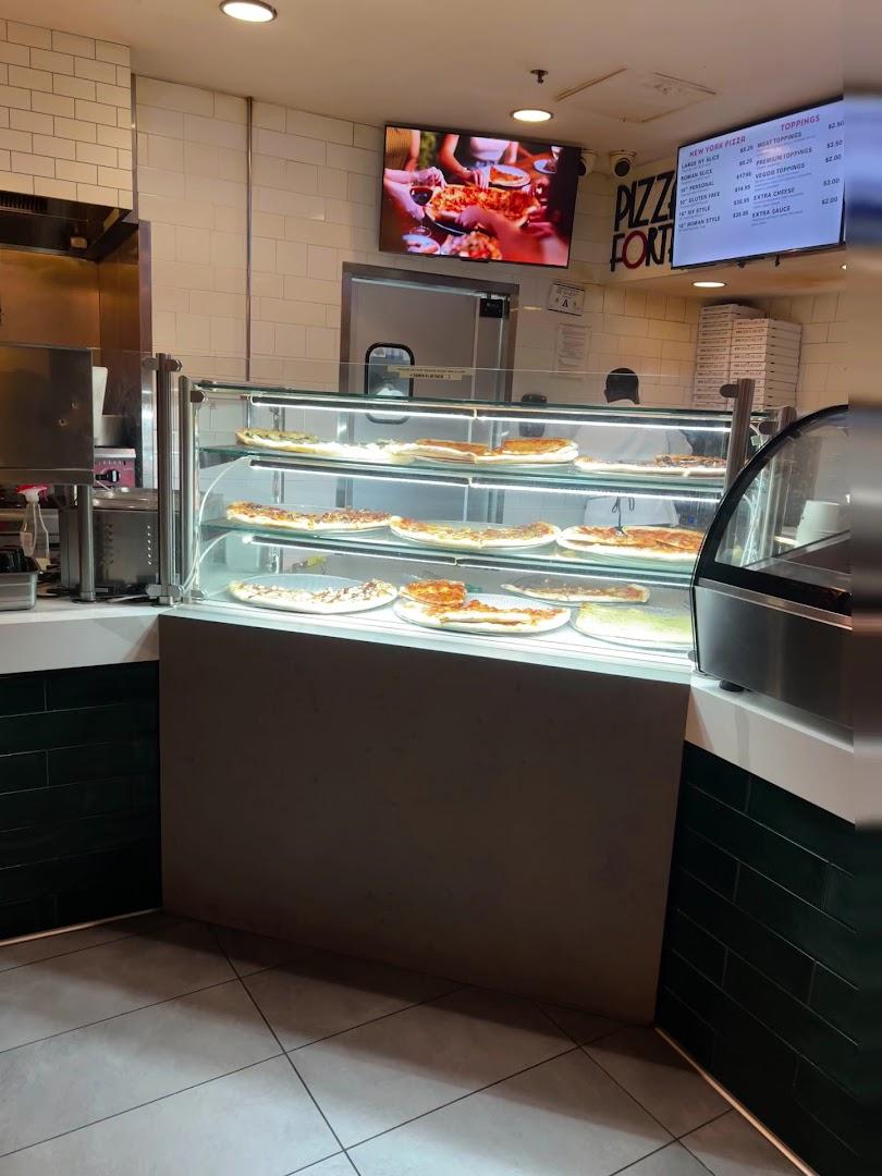 Pizza Forte