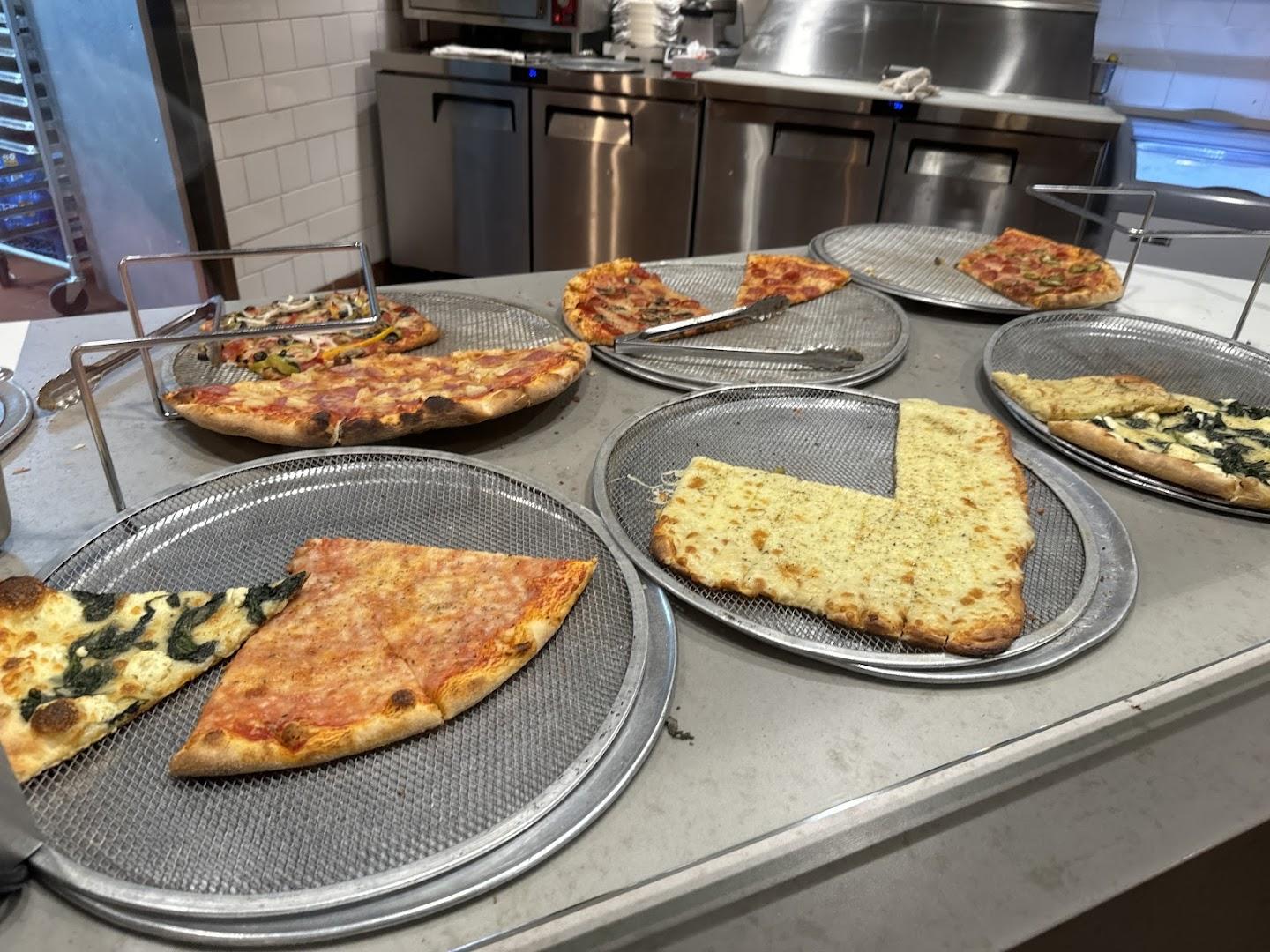 Pizza Forte