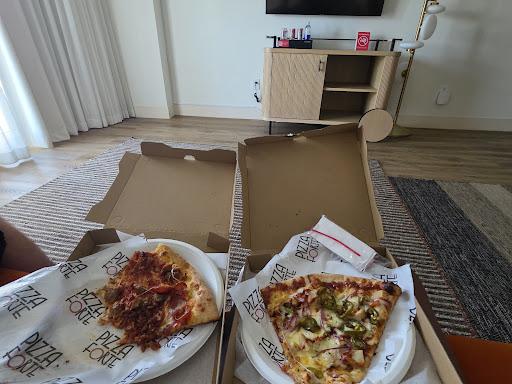 Pizza Forte