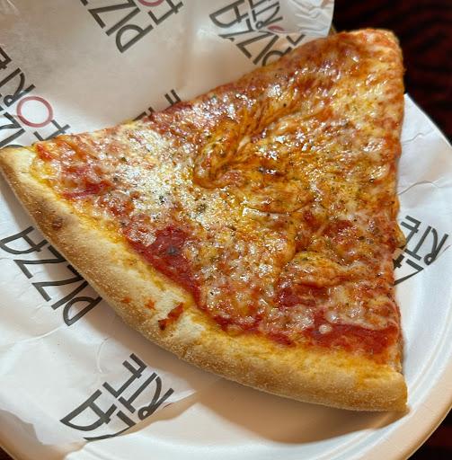 Pizza Forte